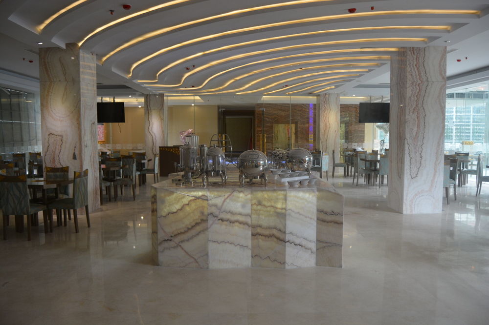 Kj Hotel