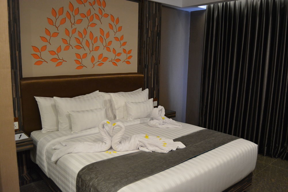 Hotel Kj