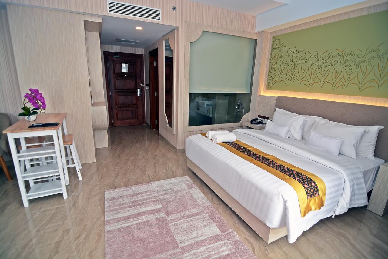 Hotel Kj Yogyakarta