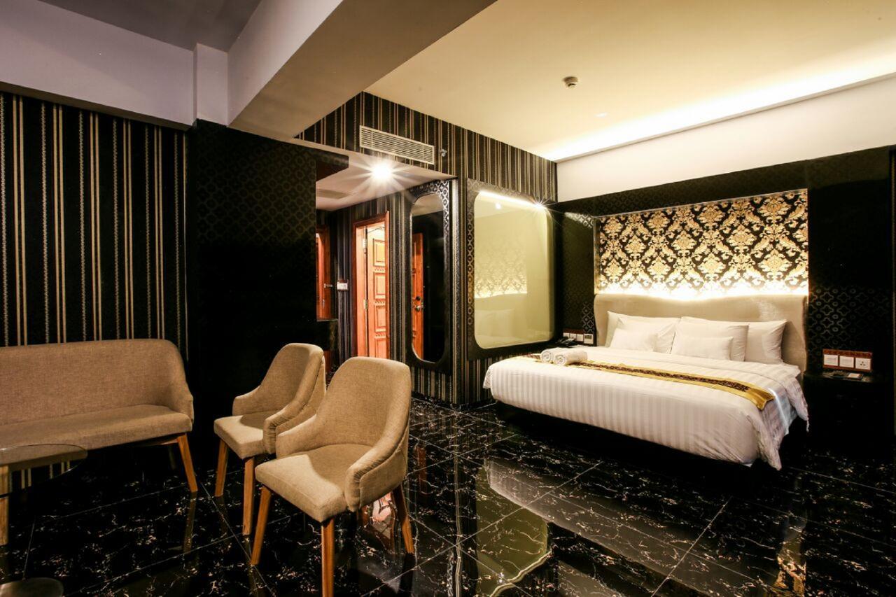Hotel Kj 4*