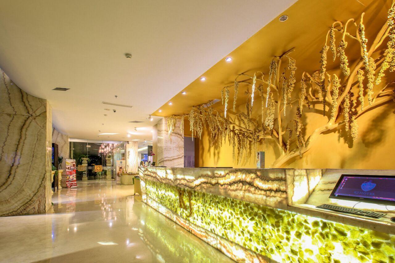 Hotel Kj Yogyakarta