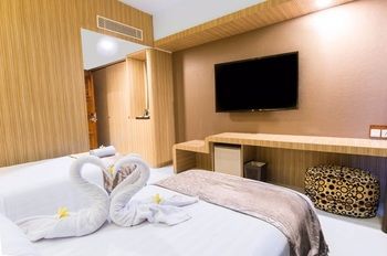 Hotel Kj Yogyakarta