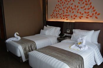 Kj Hotel Yogyakarta