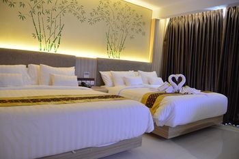 Kj Hotel Yogyakarta