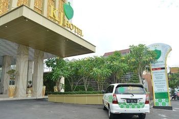 Kj Hotel 4*