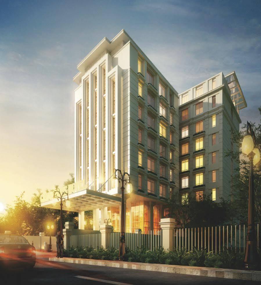 Hotel Kj 4*